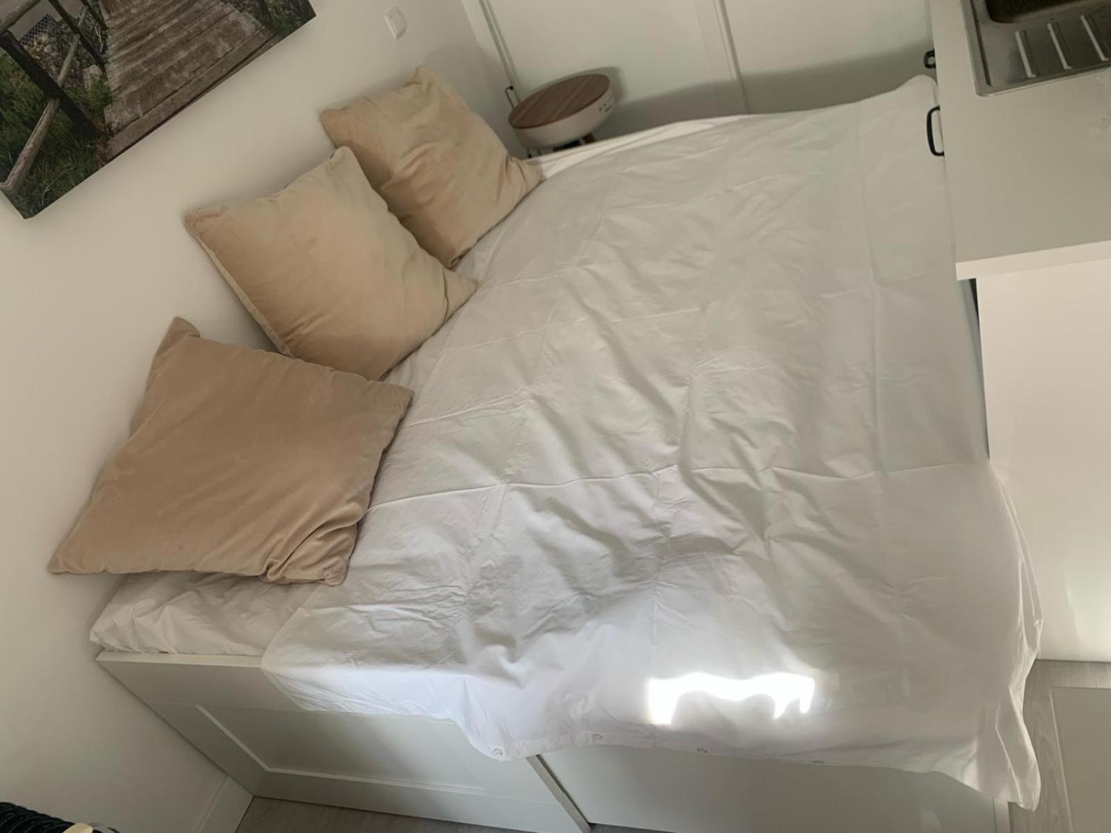 De Luxo No - T0 Apartment *