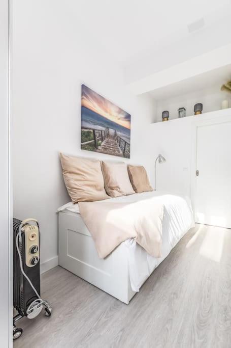 Apartment De Luxo No - T0 Porto