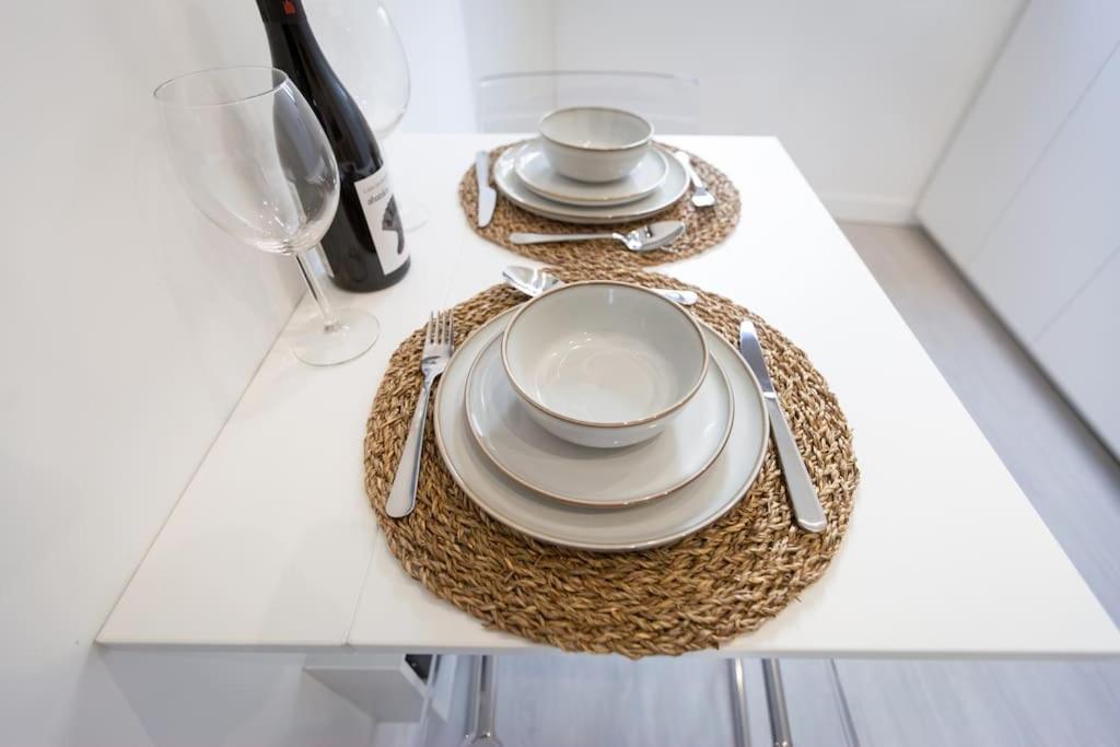 De Luxo No - T0 Apartment *