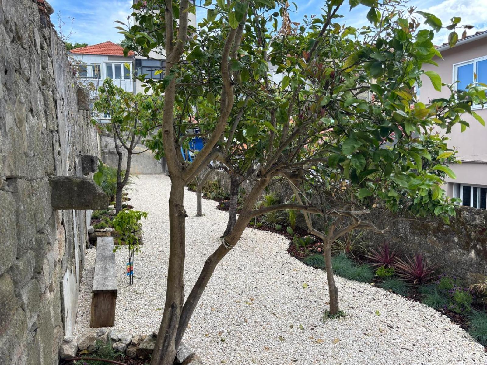 De Luxo No - T0 Apartment